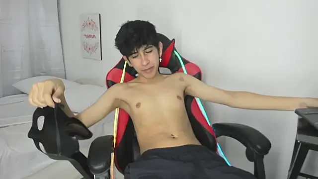 julian xx online show from 03-28-26, 07:15