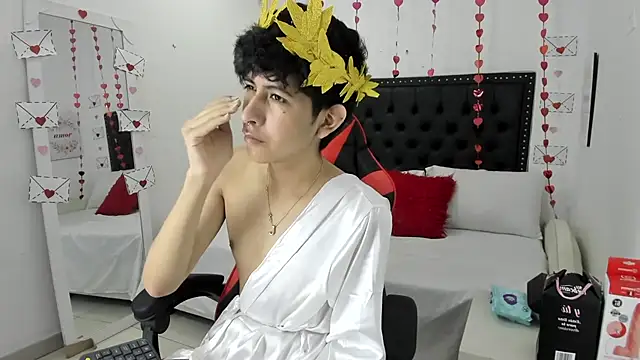 Snapshot of julian_xx chatting on 02-25-26, 07:58 julian xx online show from 02-25-26, 07:58