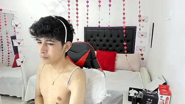 Snapshot of julian_xx chatting on 02-22-26, 09:16 julian xx online show from 02-22-26, 09:16