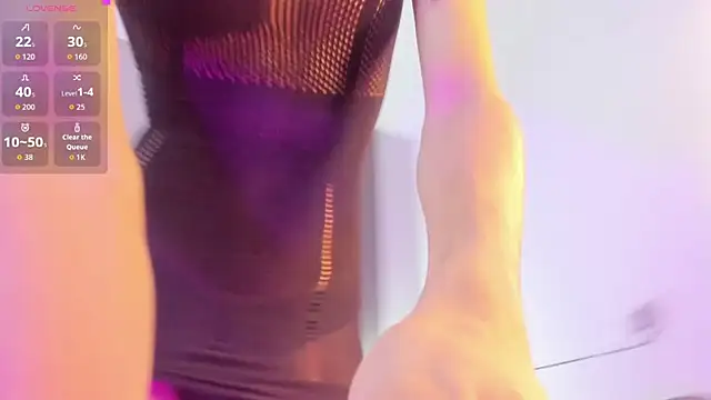 JazminStar  online show from 02-16-26, 07:56