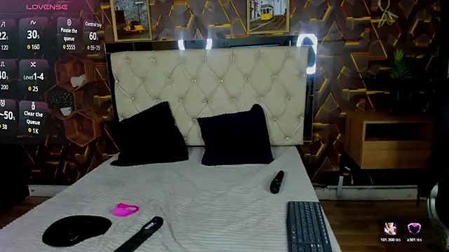 JazminStar  online show from 02-05-26, 08:04