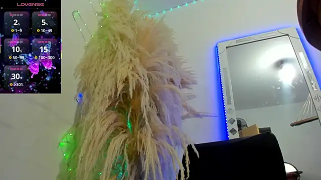 Alice randyy online show from 01-06-26, 07:51