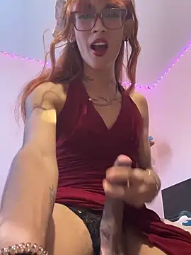 Alice randyy online show from 04-03-26, 10:27