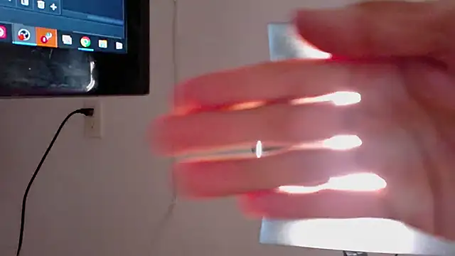 Alice randyy online show from 03-28-26, 03:24