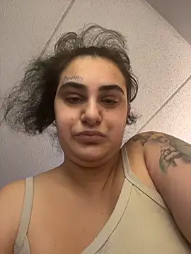 LadyxOnyx online show from 01-09-26, 08:49