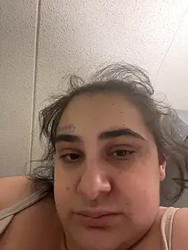 LadyxOnyx online show from 01-09-26, 02:51