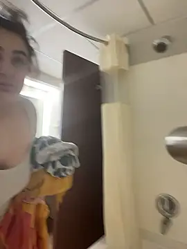 LadyxOnyx online show from 01-08-26, 02:45