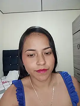 Maliha 21 online show from 07-31-26, 10:18