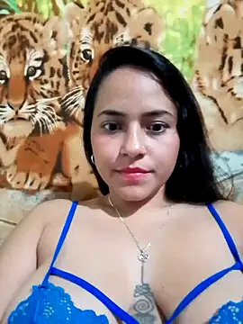 Maliha 21 online show from 06-21-26, 02:17