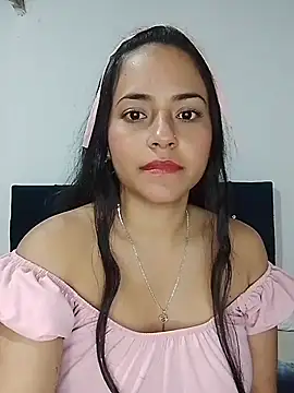 Maliha 21 online show from 02-22-26, 01:41