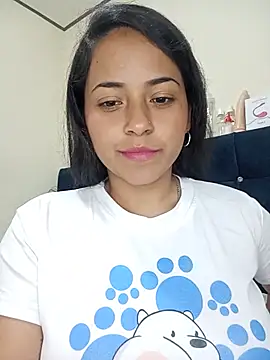 Maliha 21 online show from 07-14-26, 01:49
