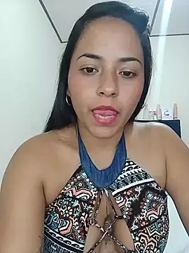 Maliha 21 online show from 07-16-26, 01:35