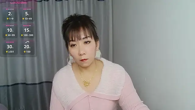 ailymei online show from 02-06-26, 08:21