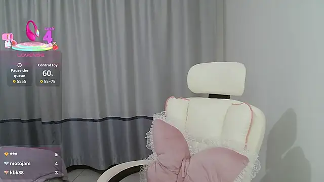 ailymei online show from 02-07-26, 02:36