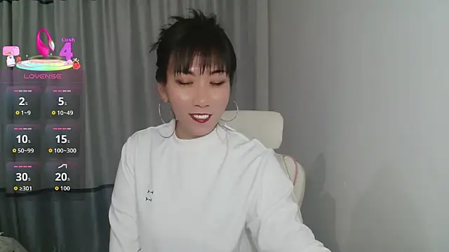 ailymei online show from 02-09-26, 10:57