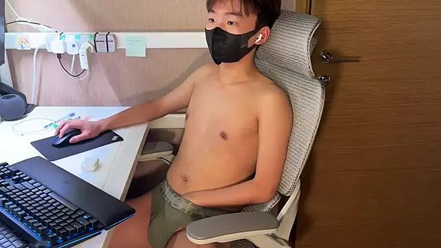 asian403x online show from 01-14-26, 01:15