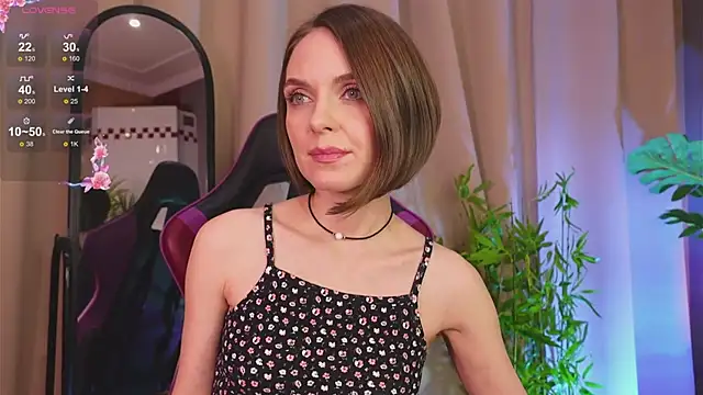 Lil  Fleur online show from 02-02-26, 08:41