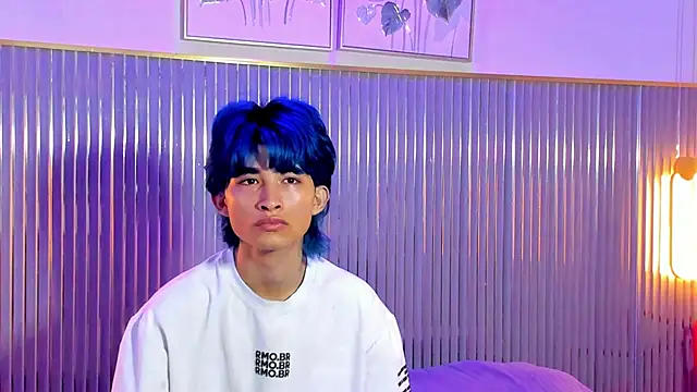 angel taehyung online show from 01-11-26, 08:38