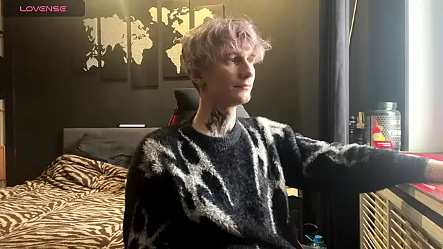 Mastur Bister online show from 01-07-26, 09:14