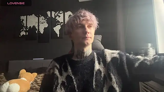 Mastur Bister online show from 01-08-26, 10:32