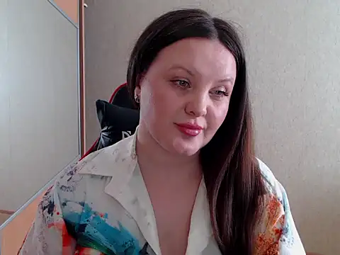 Sabrina Weaver online show from 04-08-26, 11:01