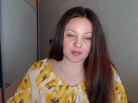 Sabrina Weaver online show from 04-07-26, 09:33