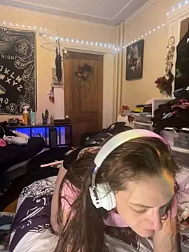 SultryEroticSlut online show from 02-23-26, 08:15