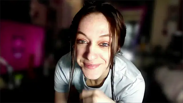 SultryEroticSlut online show from 02-20-26, 09:17