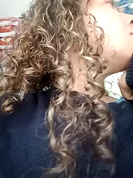 Adorable Maria online show from 02-06-26, 08:27