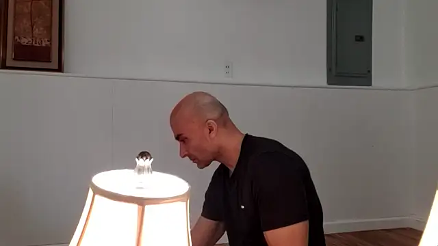 Bilie Desire online show from 03-08-26, 08:12