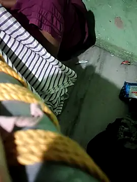 Cupalshow123 online show from 03-10-26, 05:50