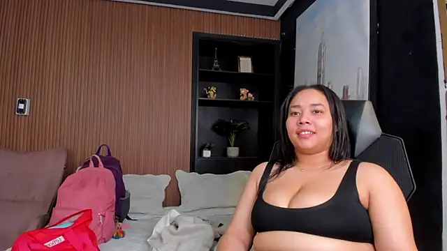 ThaliaBrookss  online show from 02-24-26, 04:46