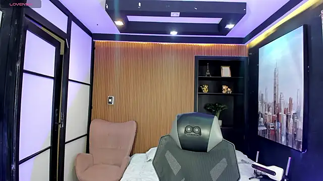 ThaliaBrookss  online show from 03-03-26, 04:30