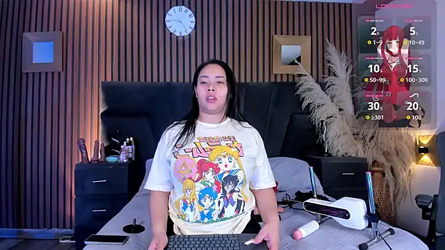 ThaliaBrookss  online show from 02-08-26, 04:32