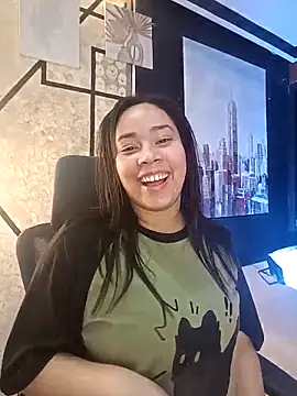 ThaliaBrookss  online show from 02-12-26, 04:56