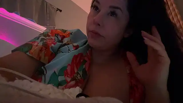 ValentinaPlaysXoXo online show from 01-09-26, 11:33