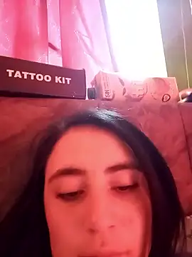 Sweet Pink22 online show from 01-08-26, 06:14