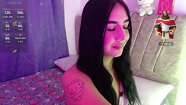 SweetLiamn online show from 02-21-26, 12:34