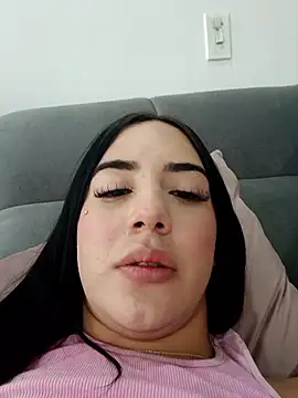 SweetLiamn online show from 03-27-26, 10:00