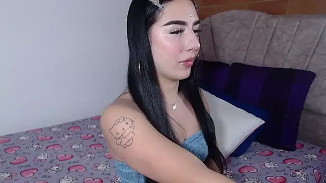 SweetLiamn online show from 02-06-26, 01:23