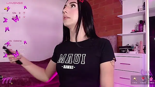SweetLiamn online show from 07-13-26, 07:24