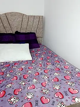 SweetLiamn online show from 01-08-26, 09:54