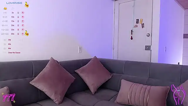 SweetLiamn online show from 03-10-26, 07:07