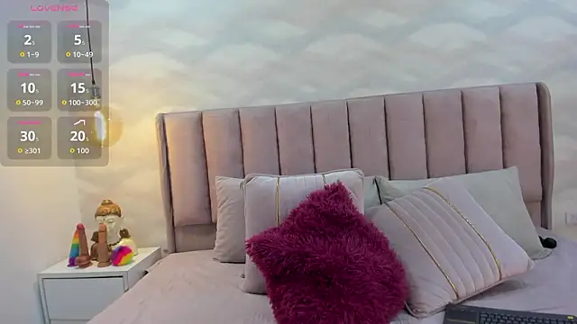 Im Kharla online show from 02-19-26, 08:28