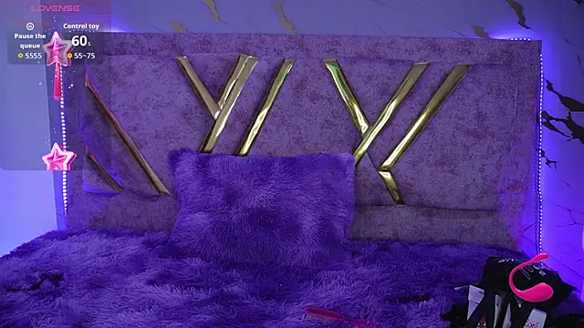 zoe westxx online show from 01-12-26, 07:20