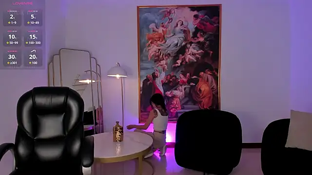 KayraLanne online show from 04-14-26, 04:06