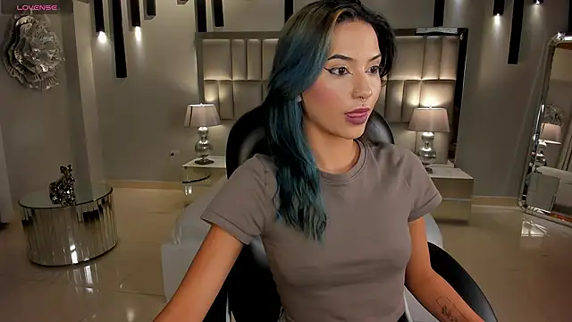 KayraLanne online show from 03-16-26, 05:37