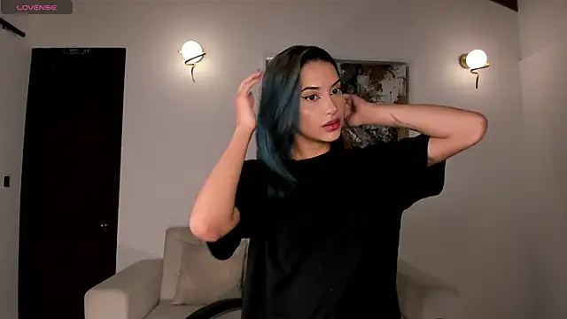 KayraLanne online show from 03-15-26, 03:57