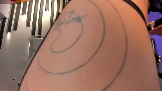 KayraLanne online show from 03-18-26, 05:10