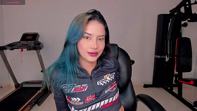 KayraLanne online show from 03-07-26, 03:46